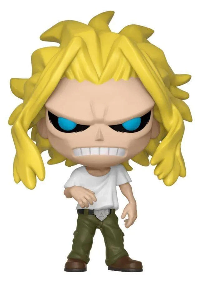 Funko My Hero Academia - All Might (Weakened) Pop! Vinyl
