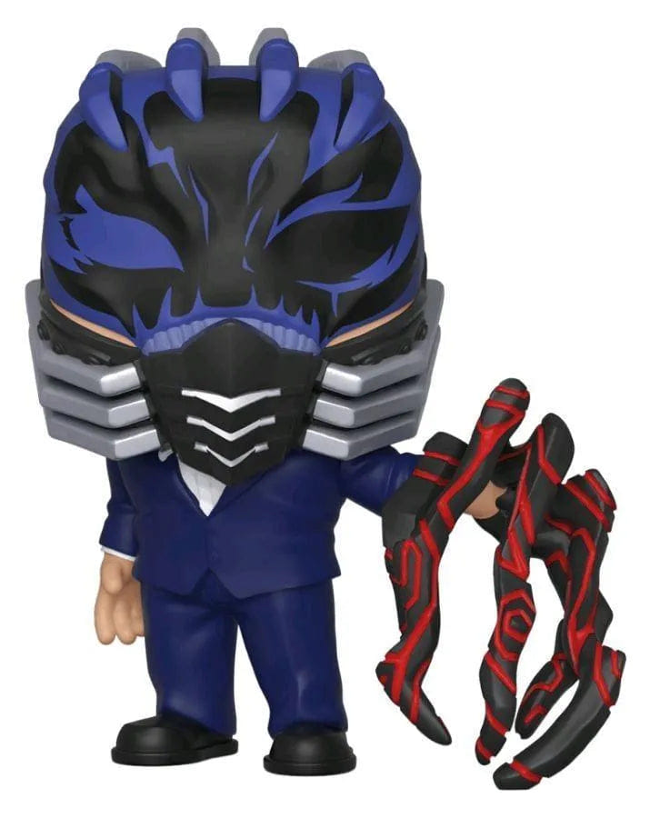 Funko My Hero Academia - All For One Battle Hand US Exclusive Pop! Vinyl