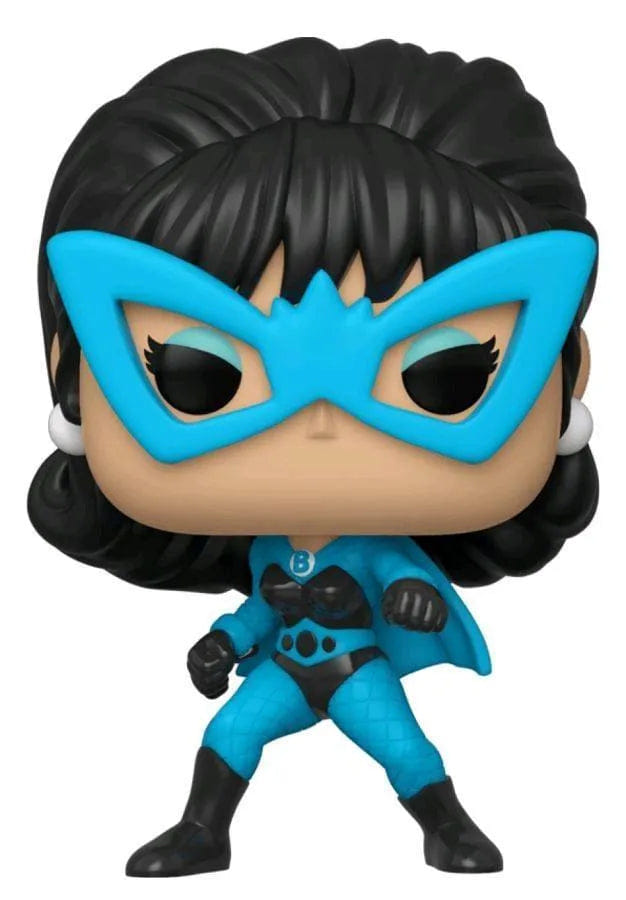 Funko Marvel - Black Widow 1st Appearance 80th Anniversary Pop! Vinyl