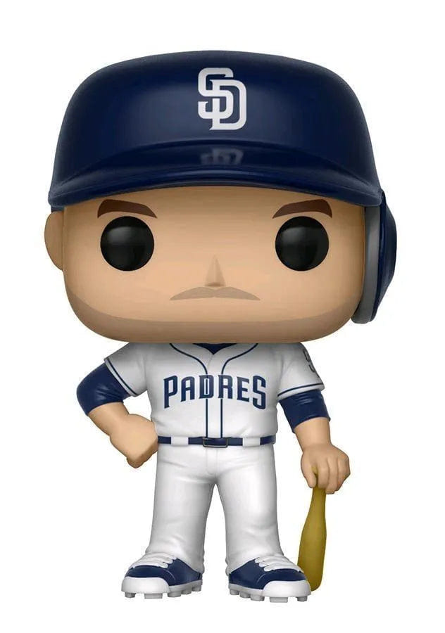 Funko Major League Baseball - Wil Meyers Pop! Vinyl