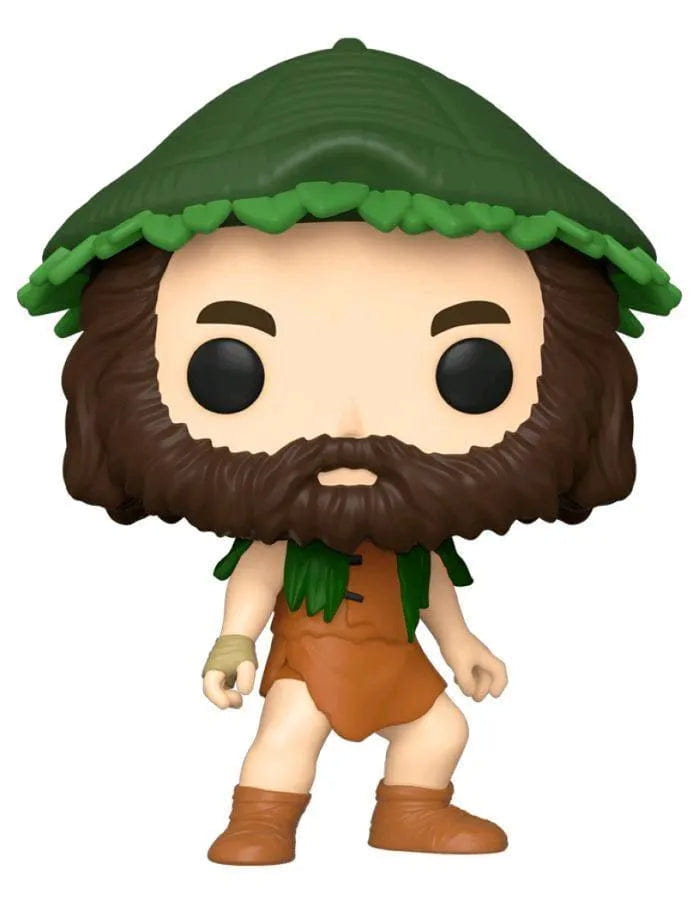 Funko Jumanji - Alan Parrish Pop! Vinyl