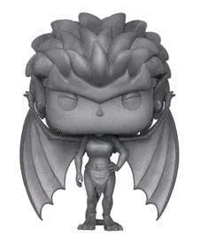 Funko Gargoyles - Demona (Stone) US Exclusive Pop! Vinyl