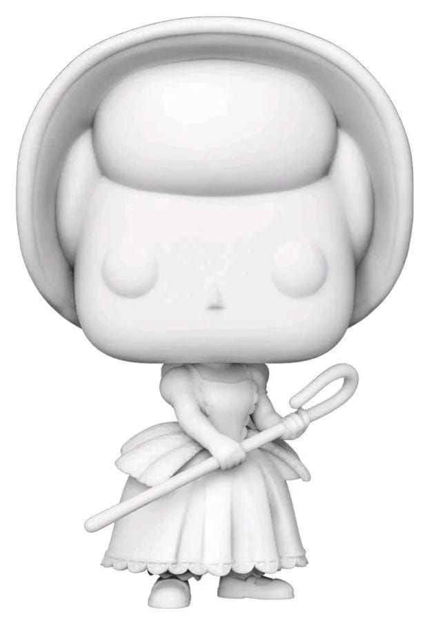 Funko Toy Story - Bo Peep DIY Pop! Vinyl