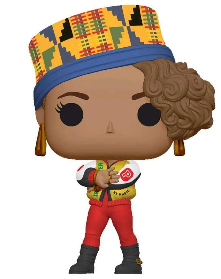 Funko Salt - N - Pepa - Pepa Pop! Vinyl