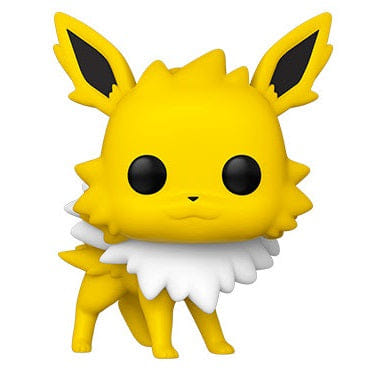 Funko Pokemon Pop! Vinyl Figure Jolteon