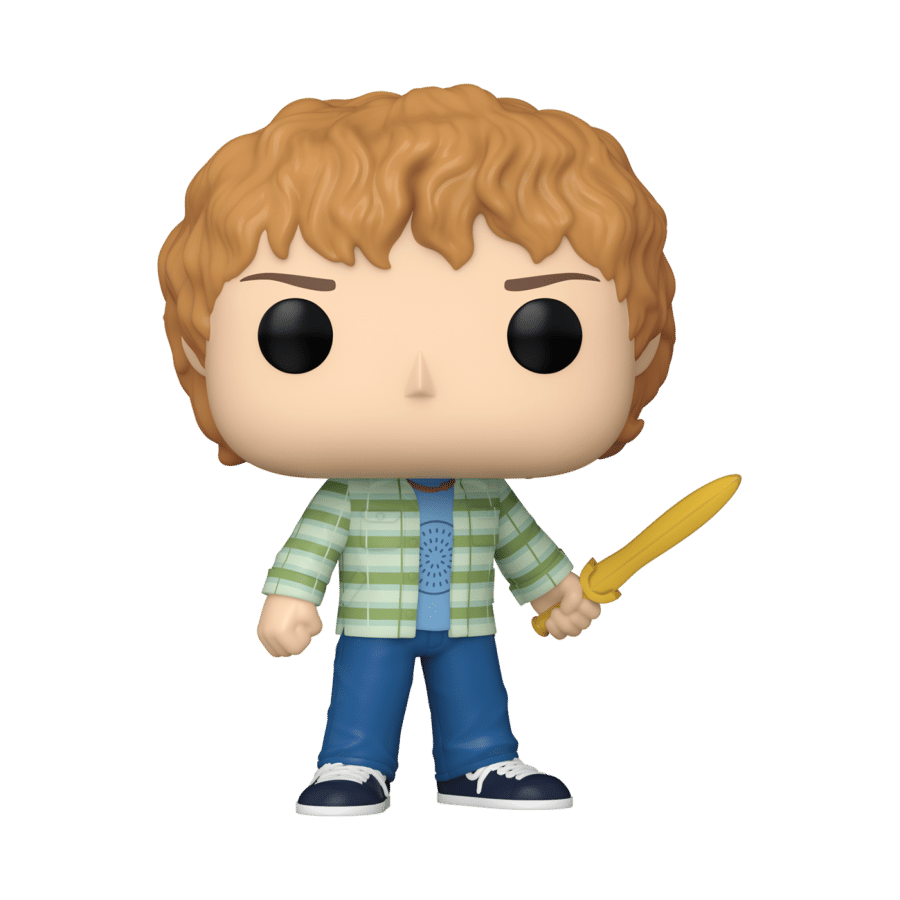 Funko Percy Jackson & Olympians - Percy Jackson Pop! Vinyl