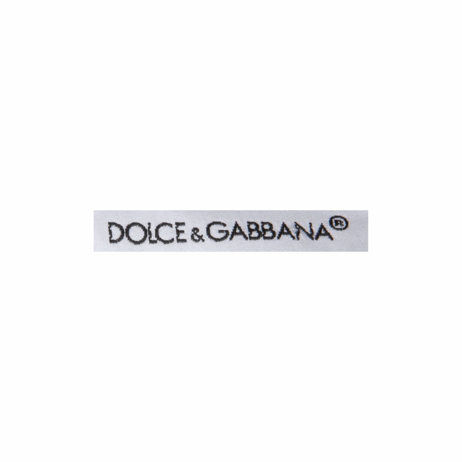 Dolce & Gabbana Green Floral Flower Dress