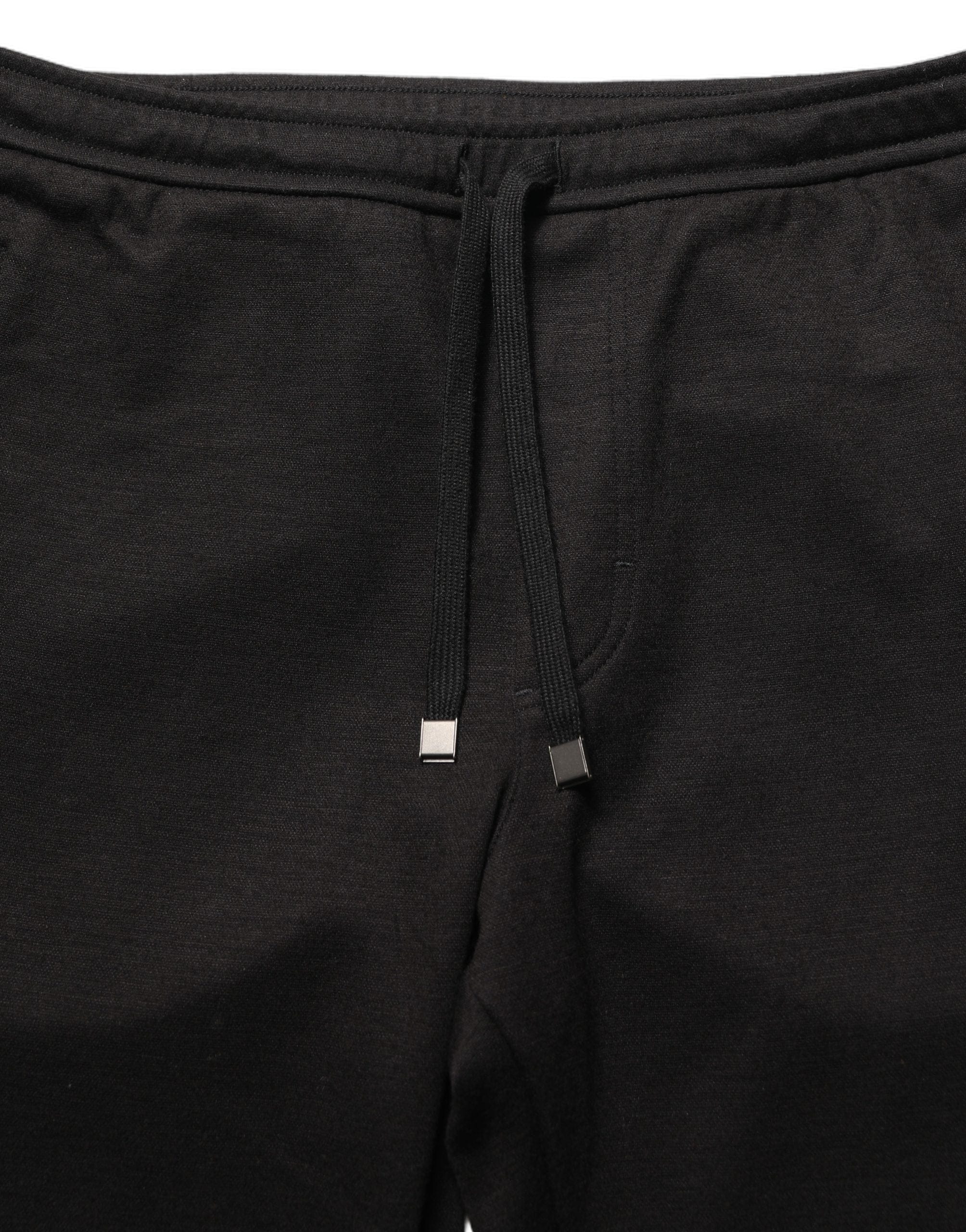 Dolce & Gabbana Wool Jogger Men SweatMen's Trouser Men's Pants