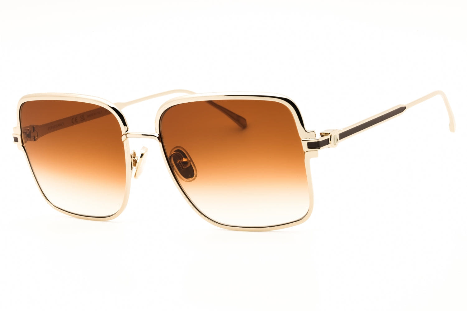 Salvatore Ferragamo SF317S Sunglasses