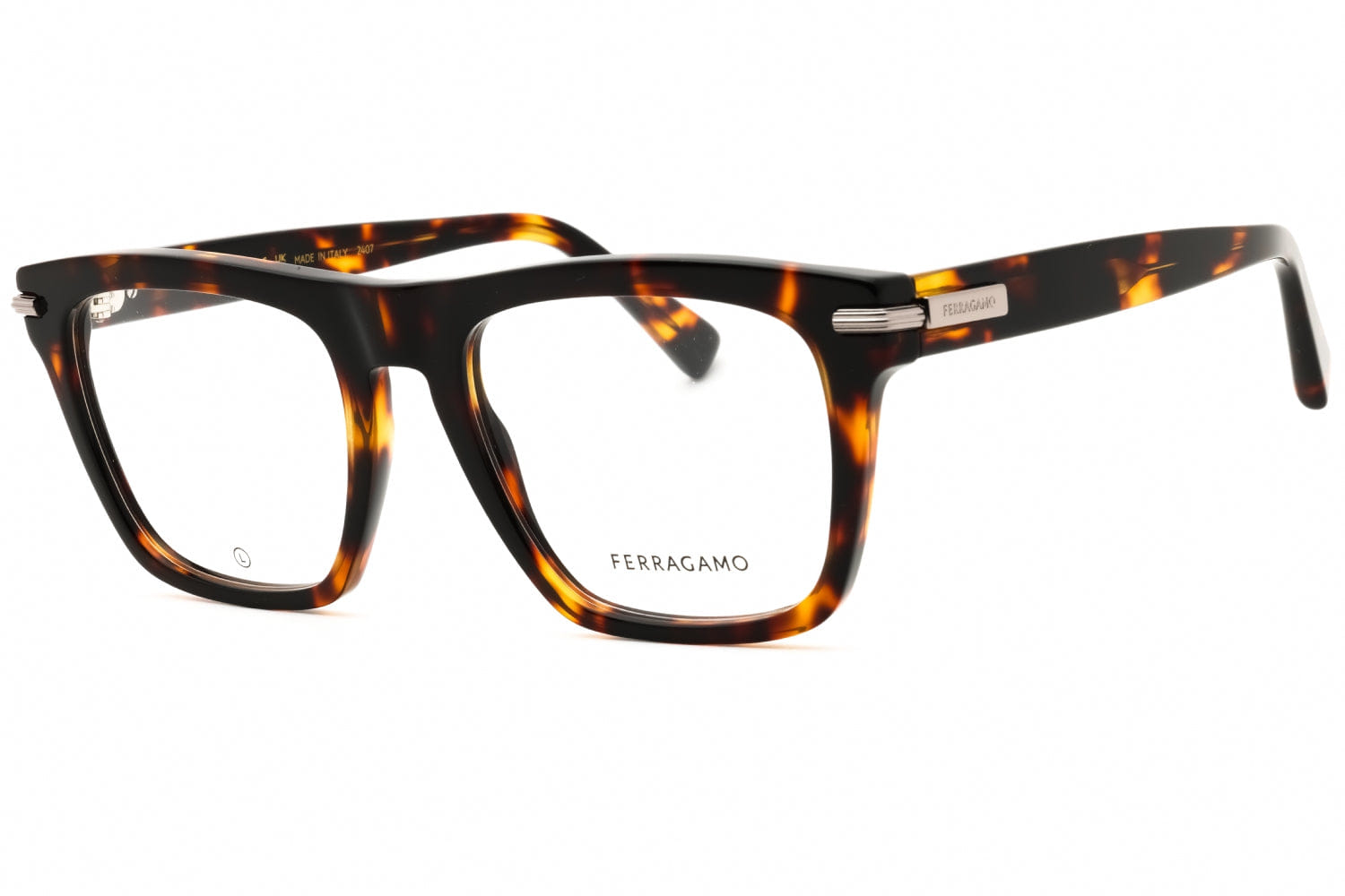 Salvatore Ferragamo SF3015 Eyeglasses