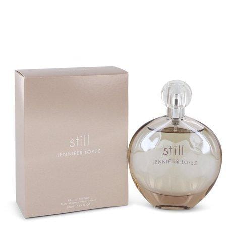 Jennifer Lopez Still Jlo Perfume