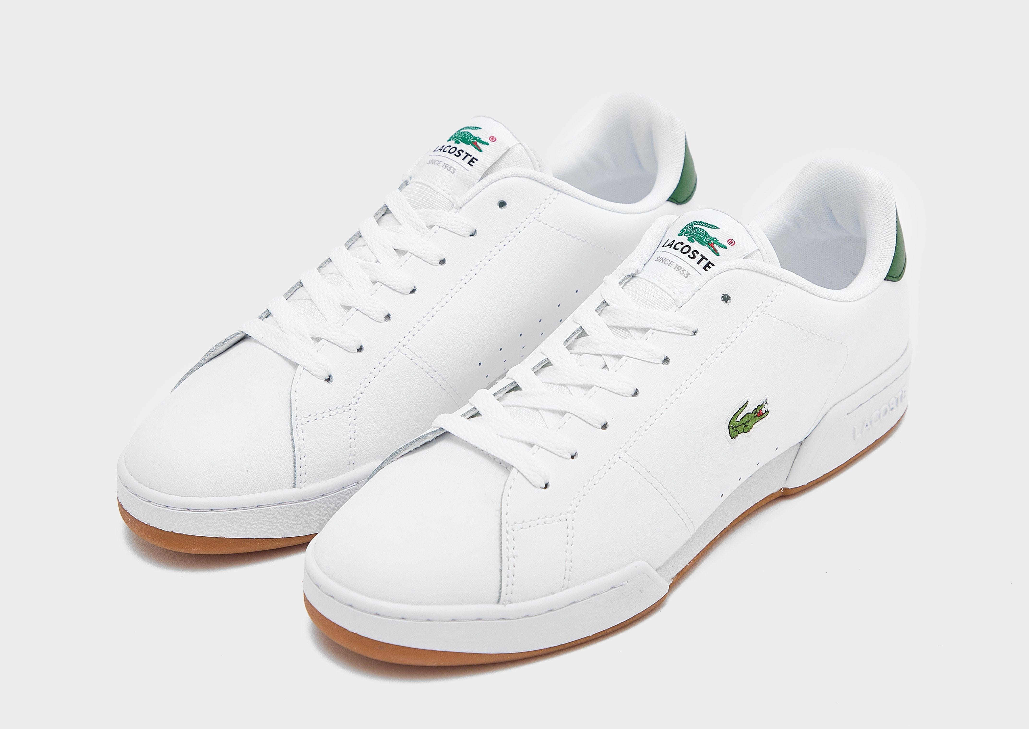 Lacoste Carnaby Cup