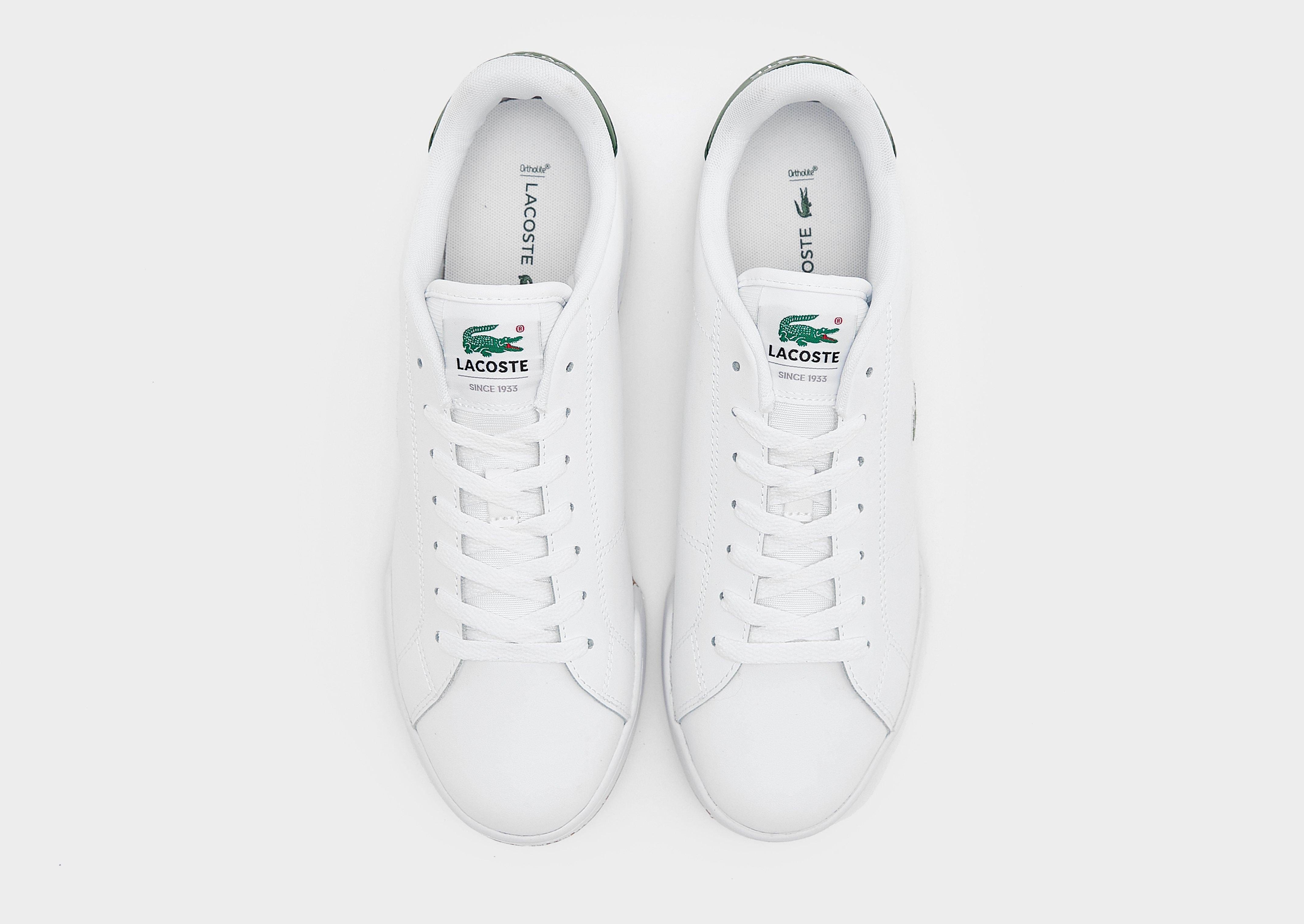 Lacoste Carnaby Cup