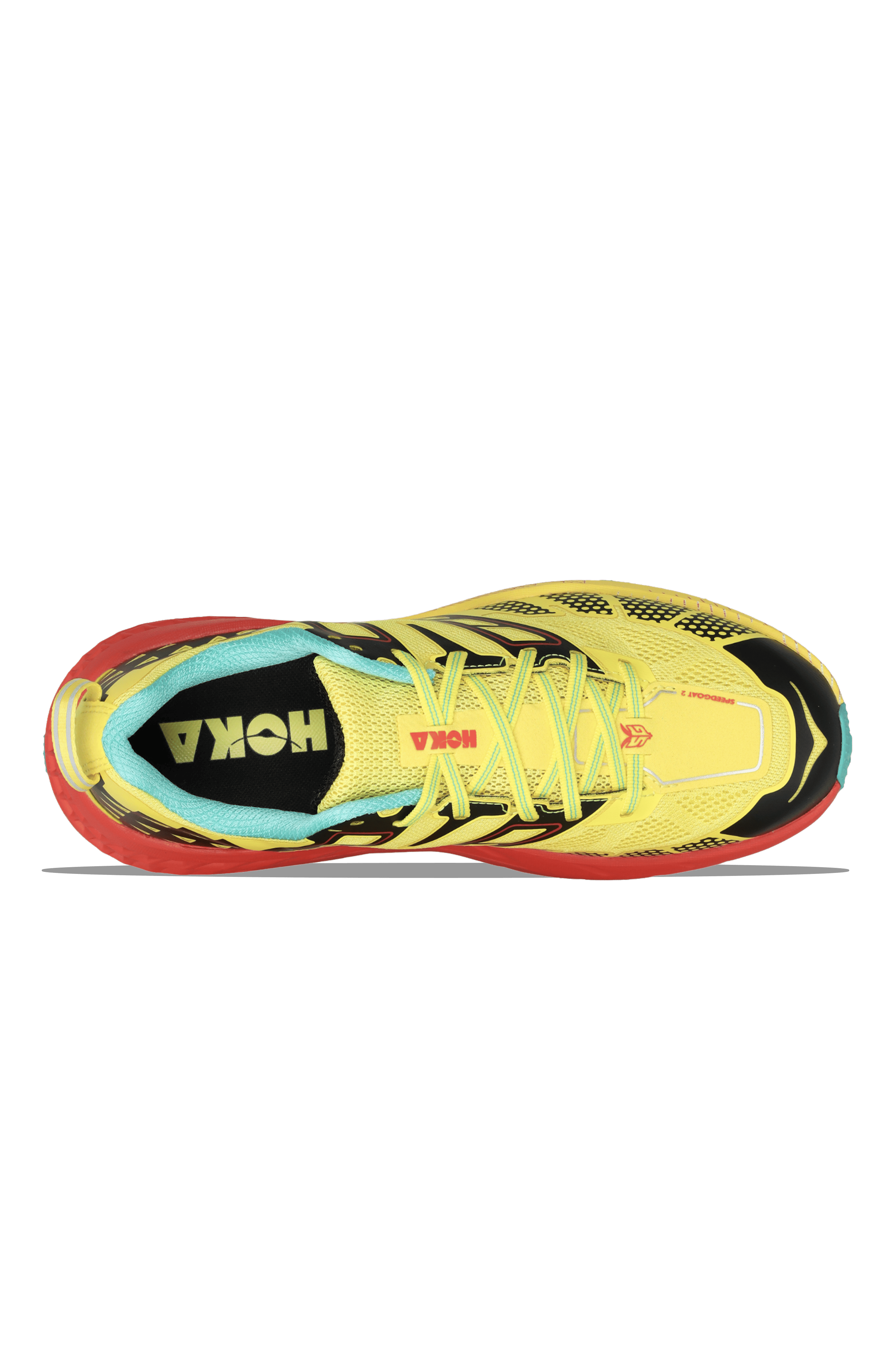 Hoka One One Speedgoat 2