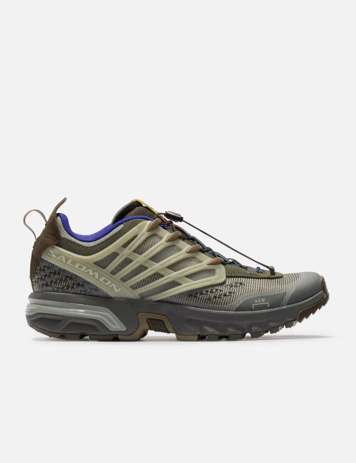 Salomon Advanced ACS PRO A.C.W Black