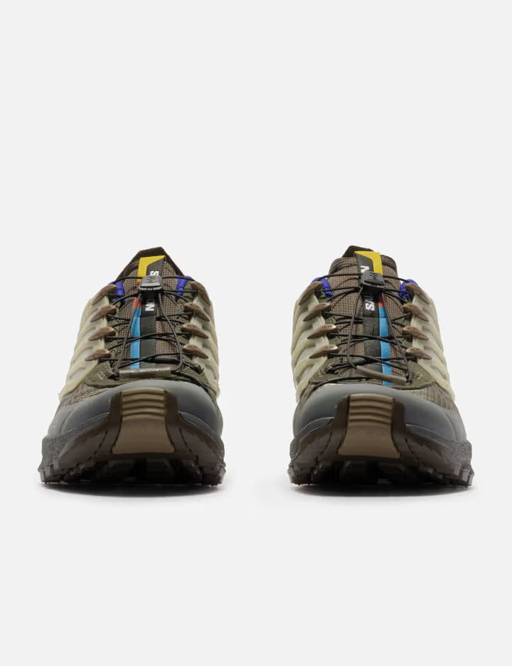 Salomon Advanced ACS PRO A.C.W Black