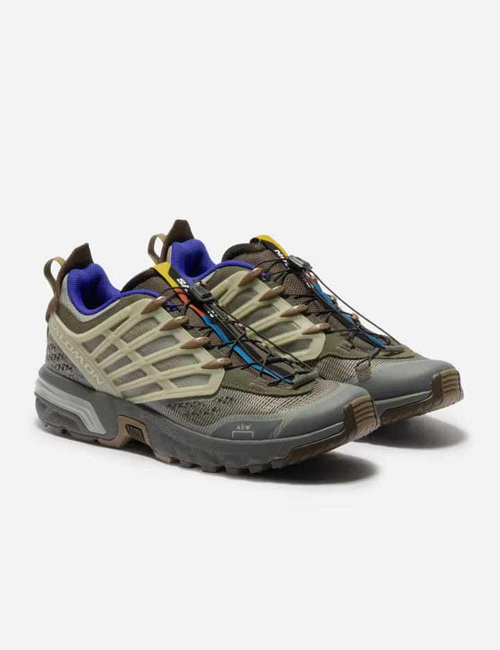 Salomon Advanced ACS PRO A.C.W Black