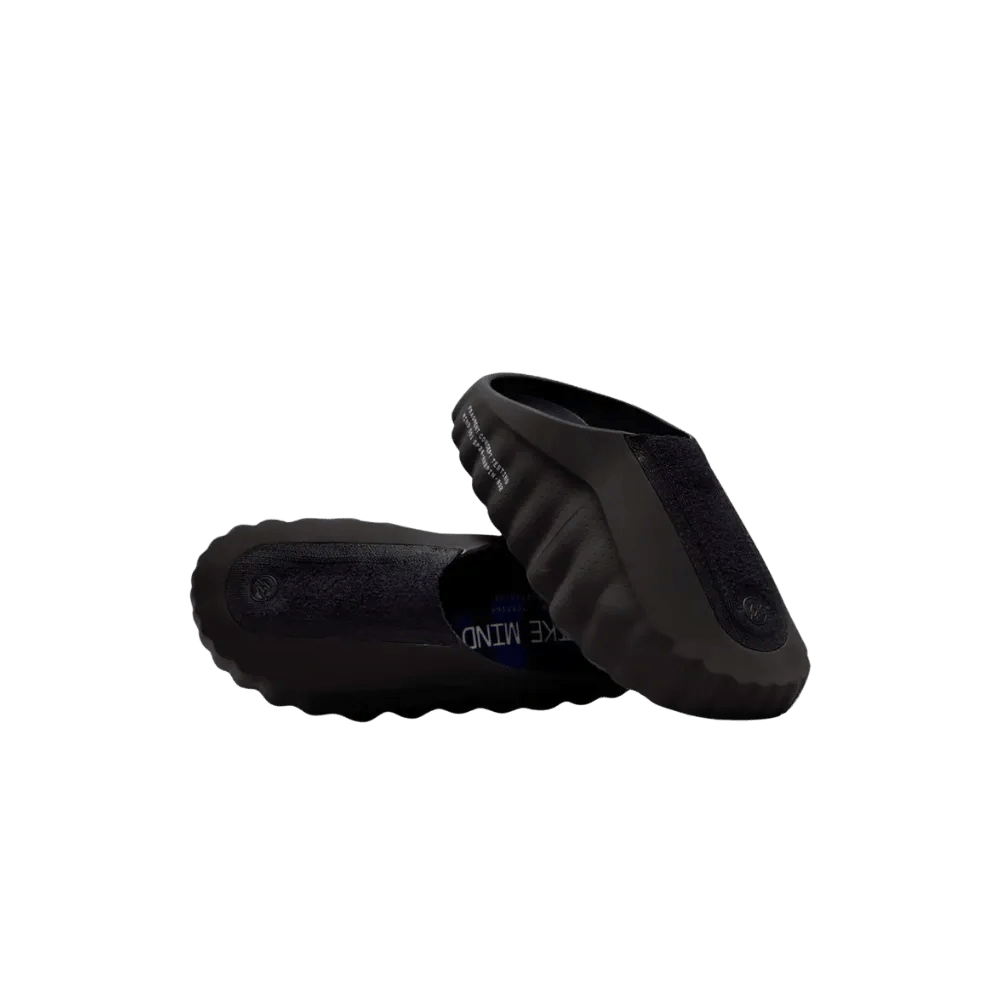 Fragment Design x Nike Mind 001 Black