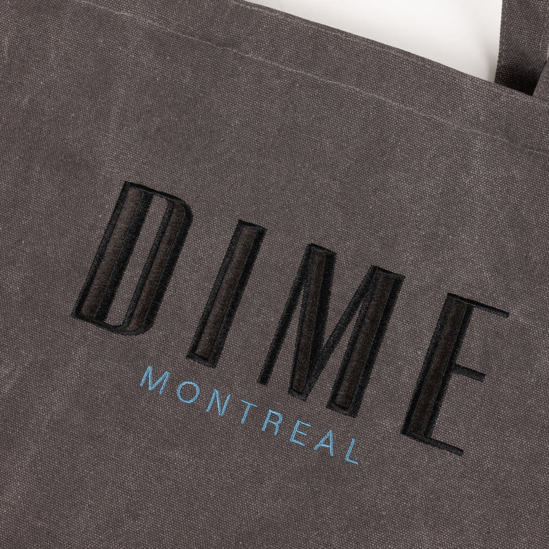 Dime MTL Montreal Tote Bag