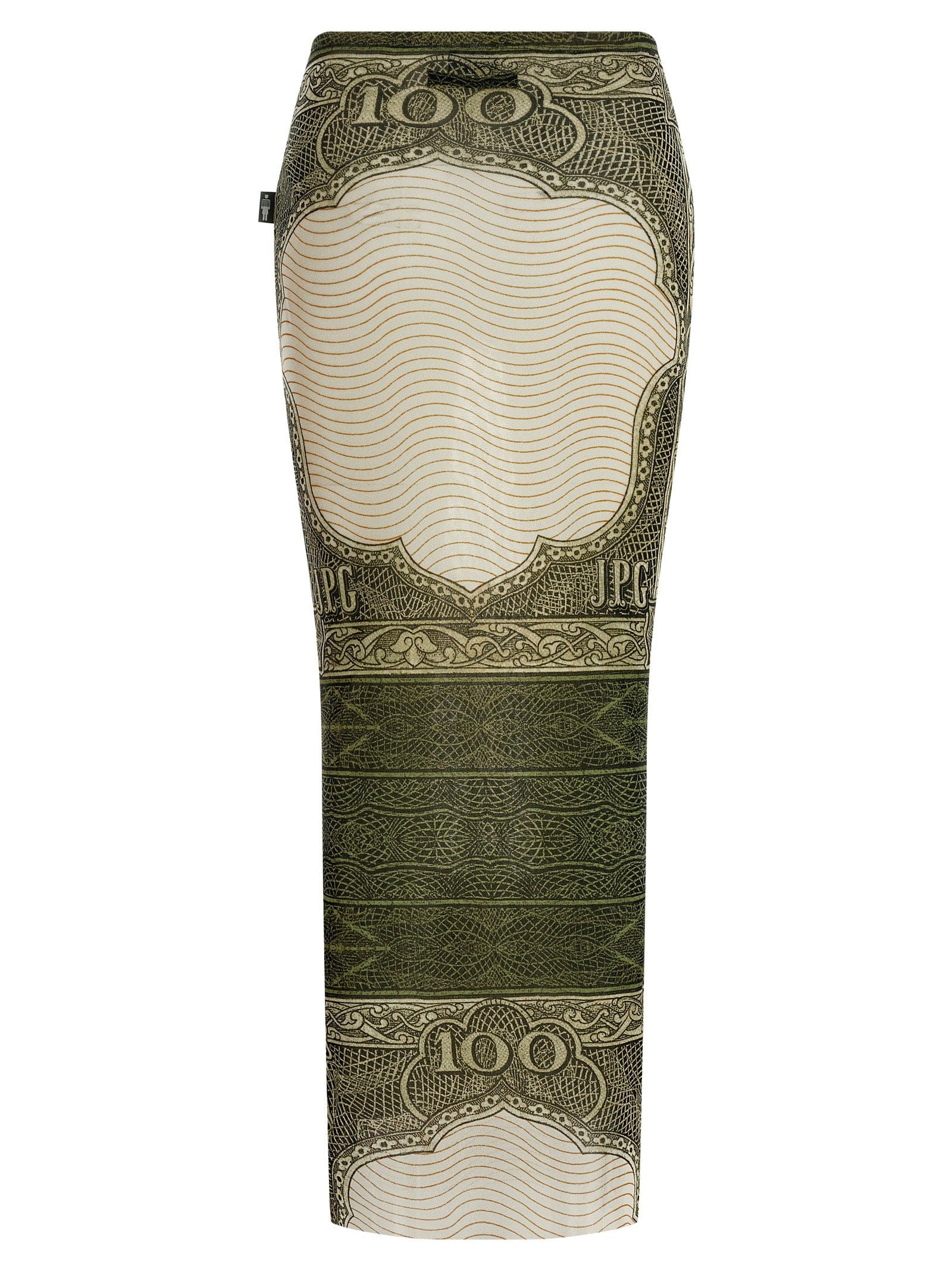 Jean Paul Gaultier Skirts