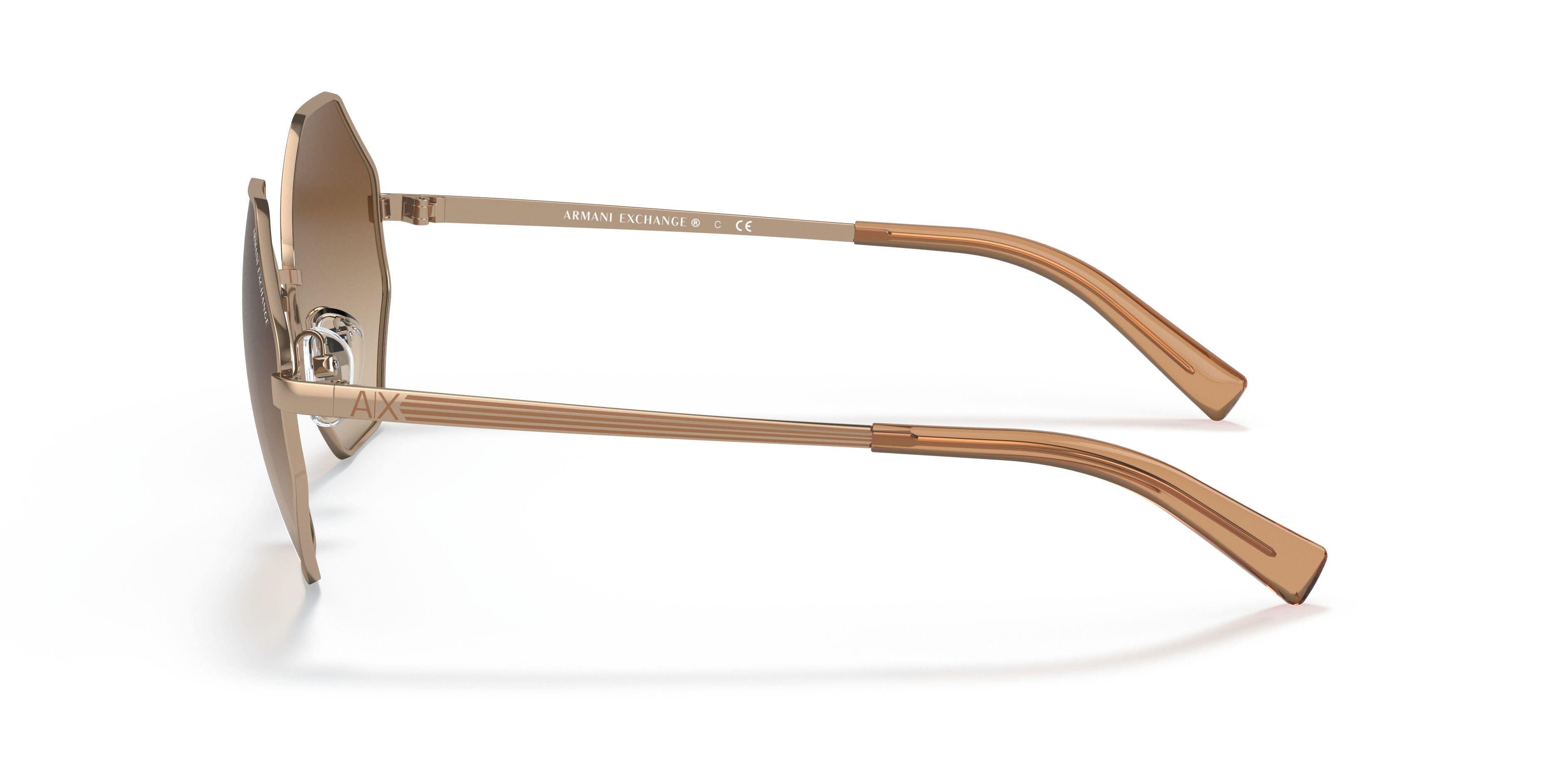 Armani Exchange 2035S Sunglasses