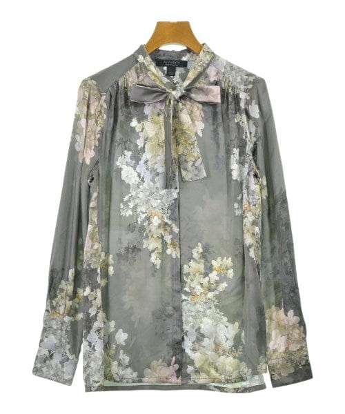 Allsaints Casual shirts