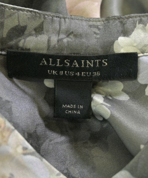 Allsaints Casual shirts