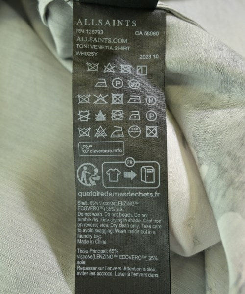 Allsaints Casual shirts