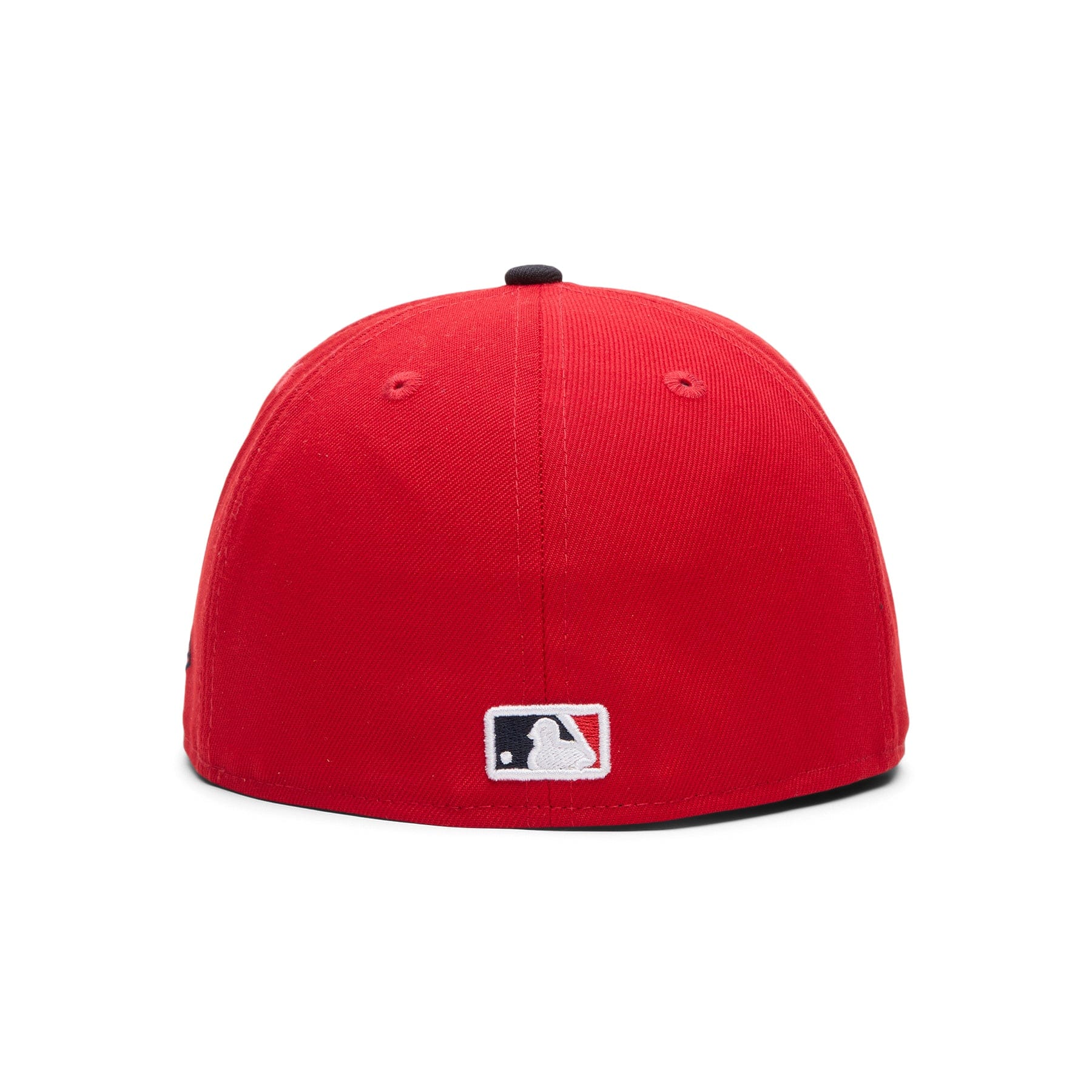 New Era MLB26 ST 5950 NP Boston Red Sox (Red / Navy)