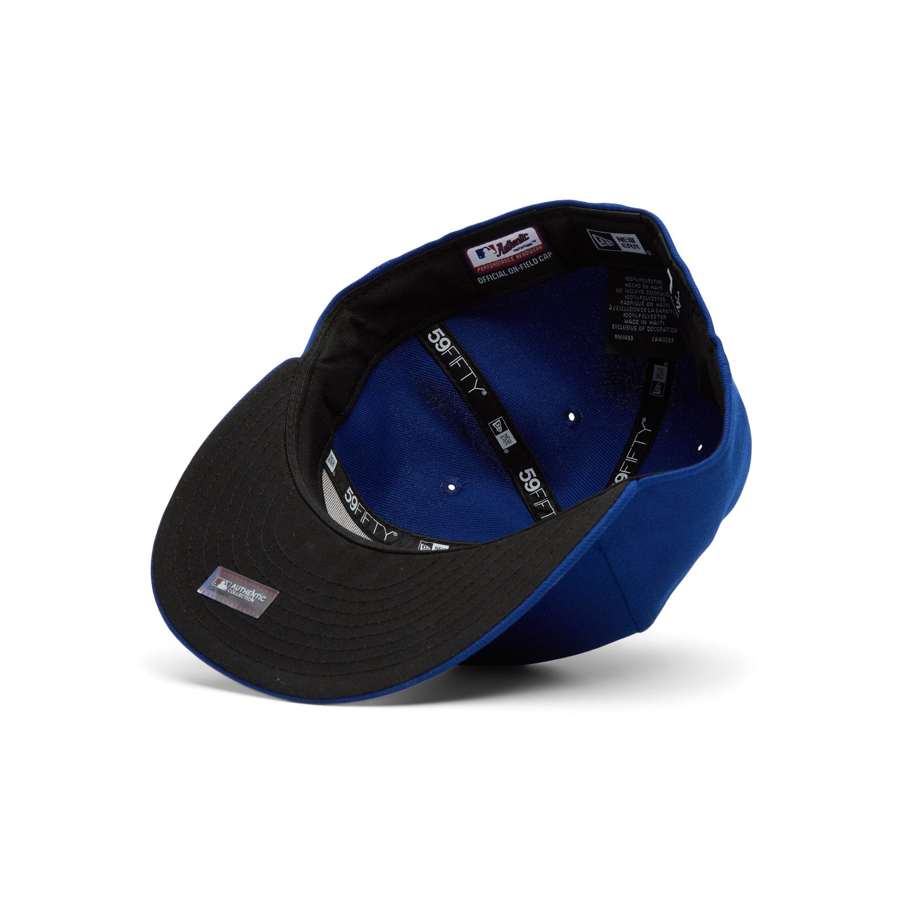 New Era Acperf New York Mets (Blue)