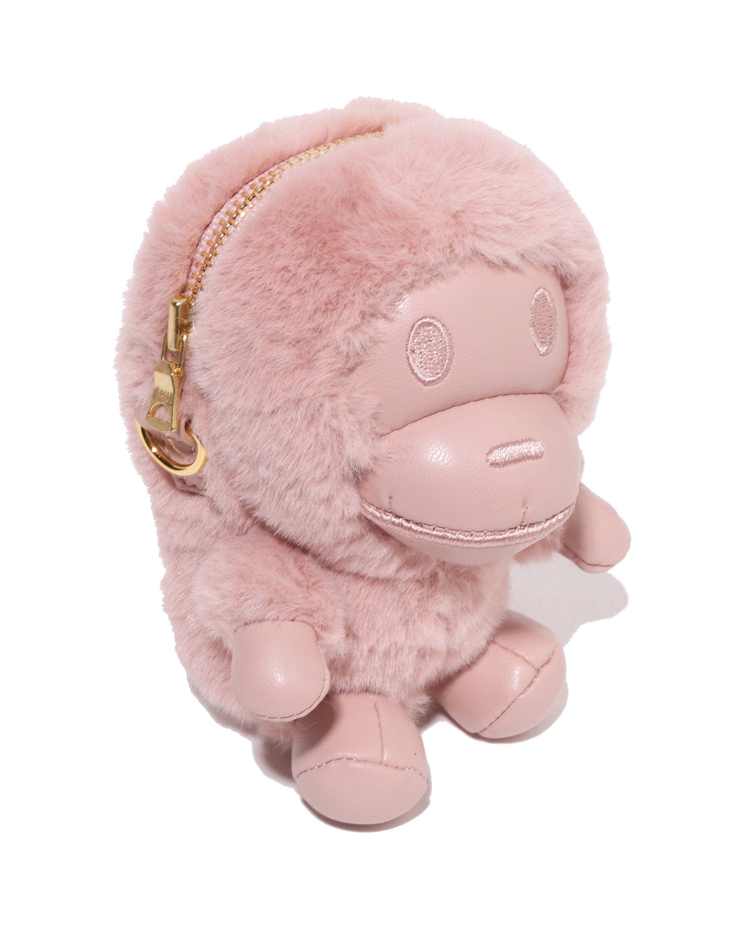 A Bathing APE Baby Milo Mini Shoulder Bag