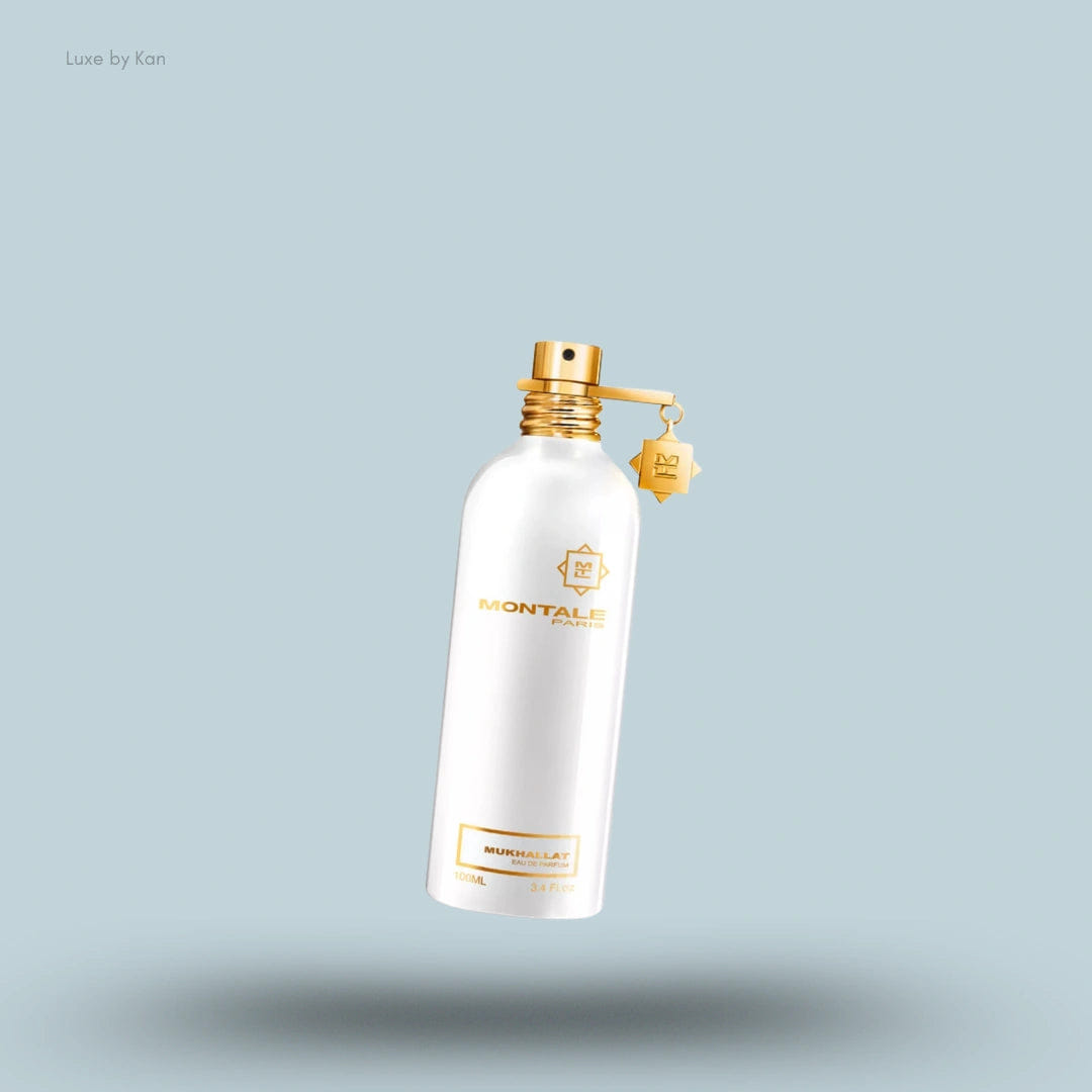 MONTALE Mukhallat eau de parfum 100 ml