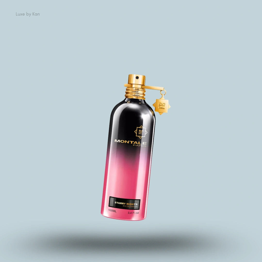 MONTALE Starry Nights eau de parfum 100 ml