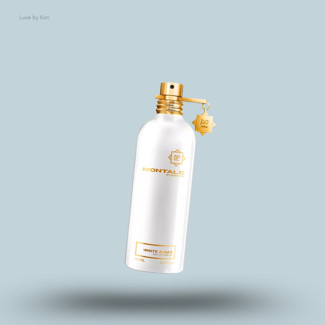MONTALE White Aoud eau de parfum 100 ml