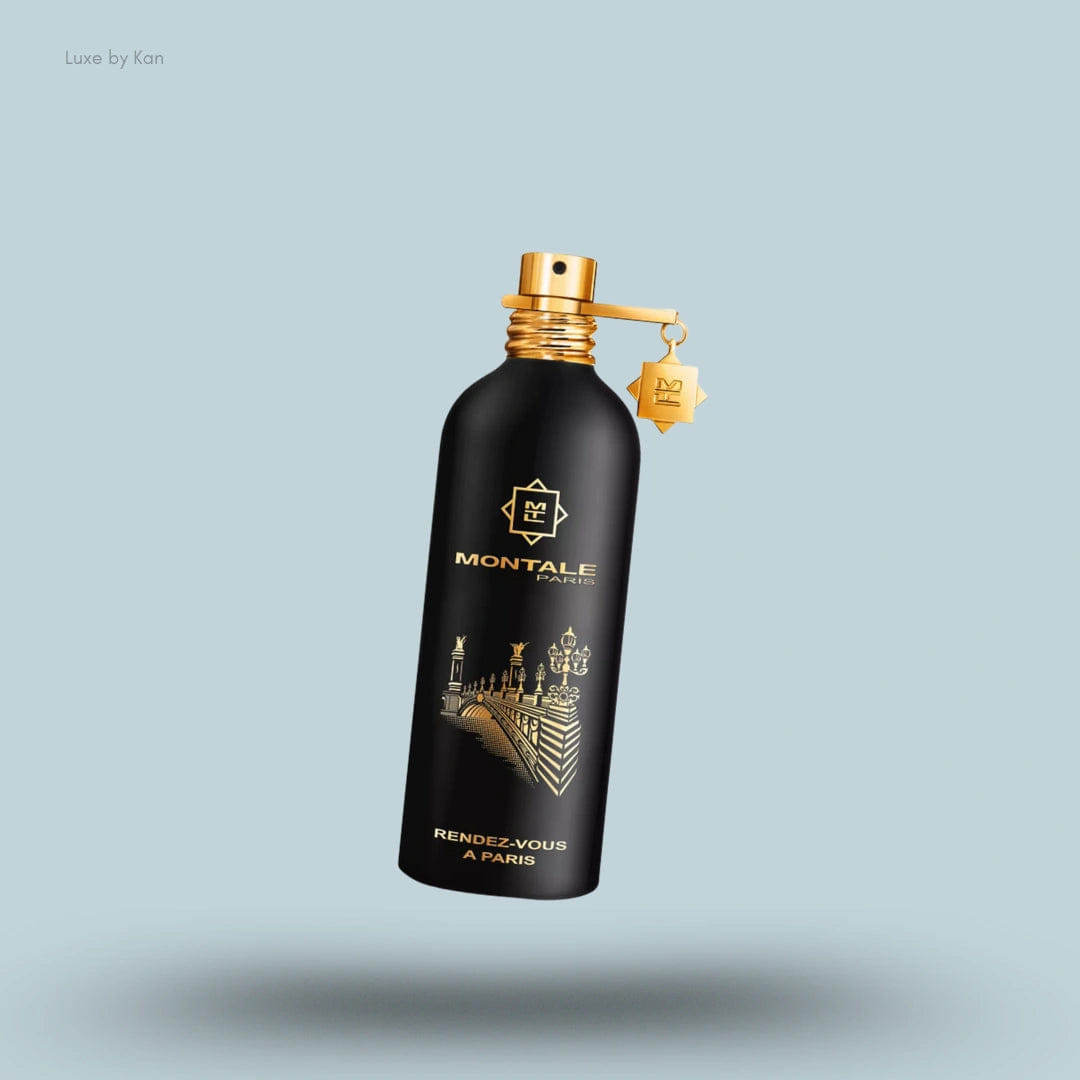MONTALE Rendez - Vous A Paris eau de parfum 100 ml