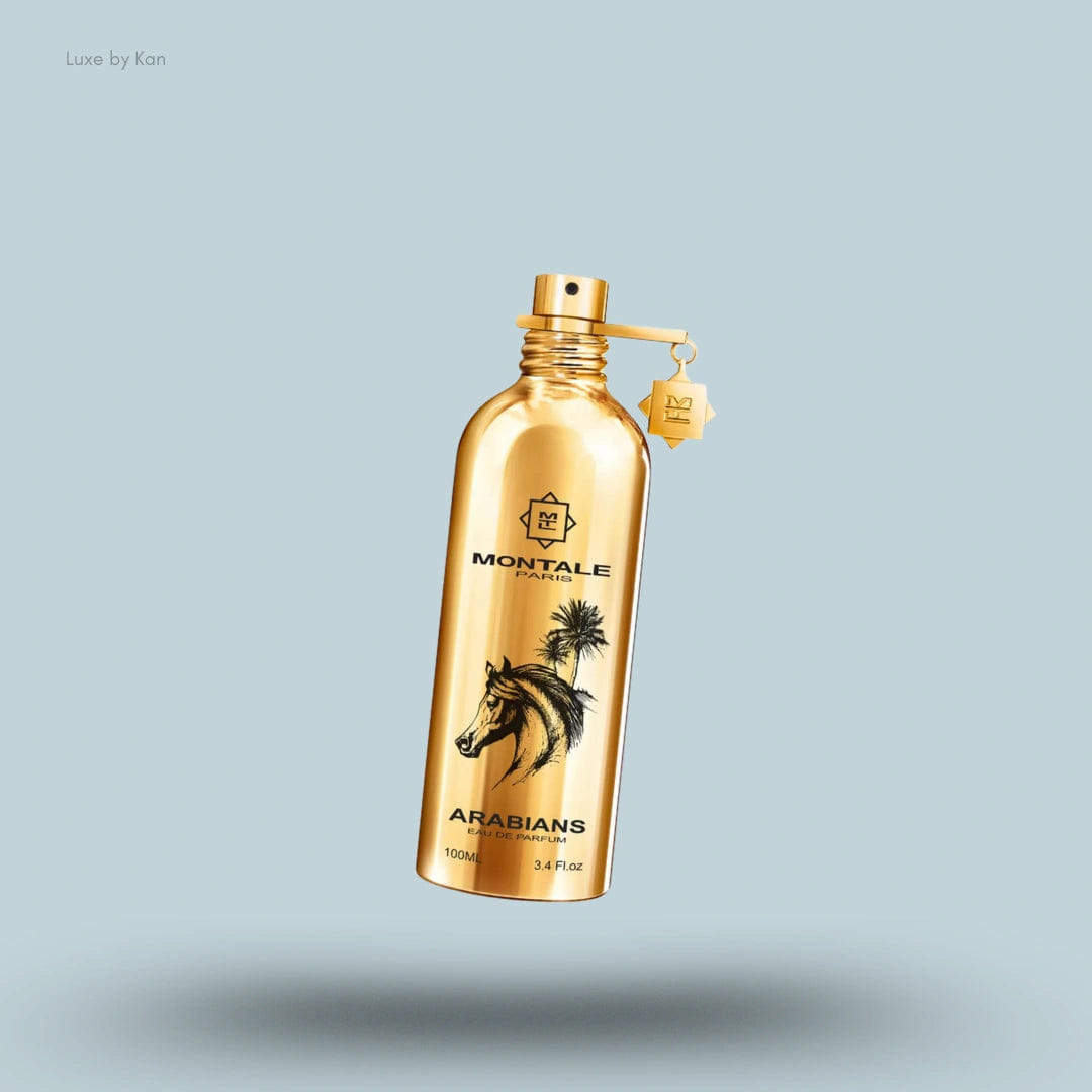MONTALE Arabians eau de parfum 100 ml