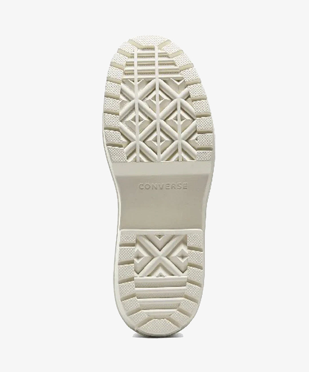 Converse | CHUCK TAYLOR ALL STAR LUGGED HEEL MARY JANE PALTFORM { EGRET