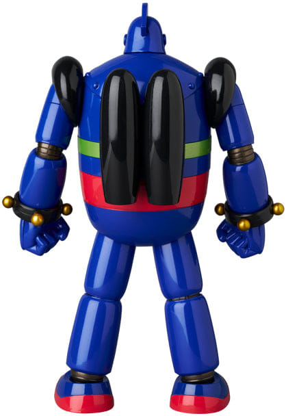 Medicom Toy MAFEX TETSUJIN28 Tetsujin 28 - go" Tetsujin 28 - go (Original Color Ver.) Action Figure
