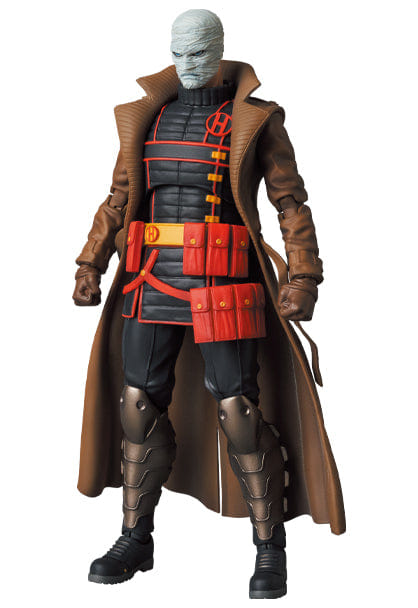 Medicom Toy MAFEX DC Comics HUSH Action Figure