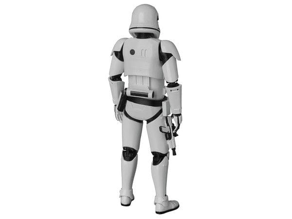 Medicom Toy Medicom MAFEX Star Wars First Order Stormtrooper Action Figure