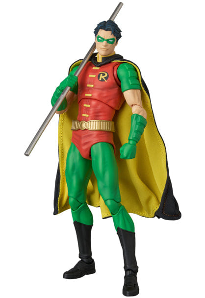Medicom Toy MAFEX Batman: Hush Robin (Batman: Hush Ver.) 264 Action Figure