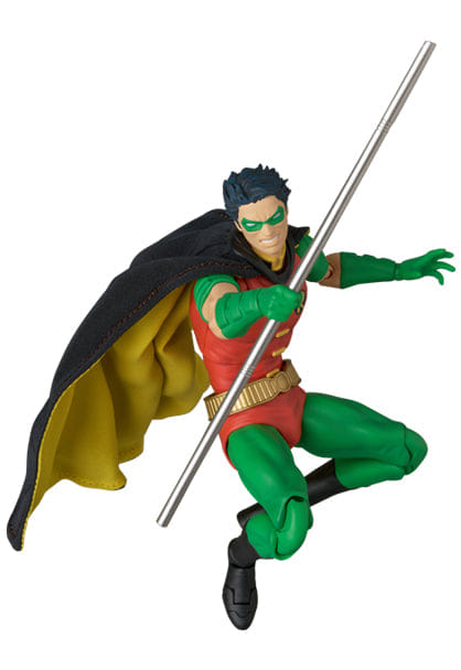 Medicom Toy MAFEX Batman: Hush Robin (Batman: Hush Ver.) 264 Action Figure