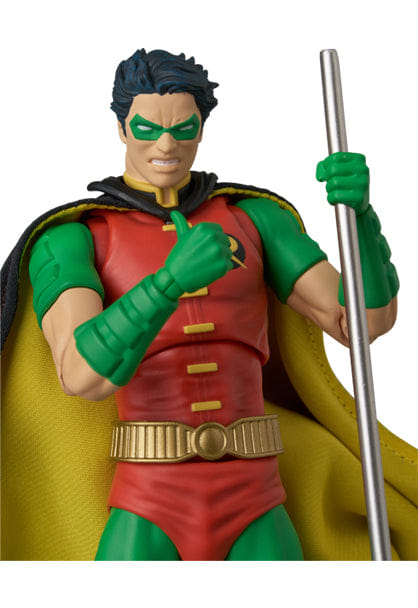 Medicom Toy MAFEX Batman: Hush Robin (Batman: Hush Ver.) 264 Action Figure
