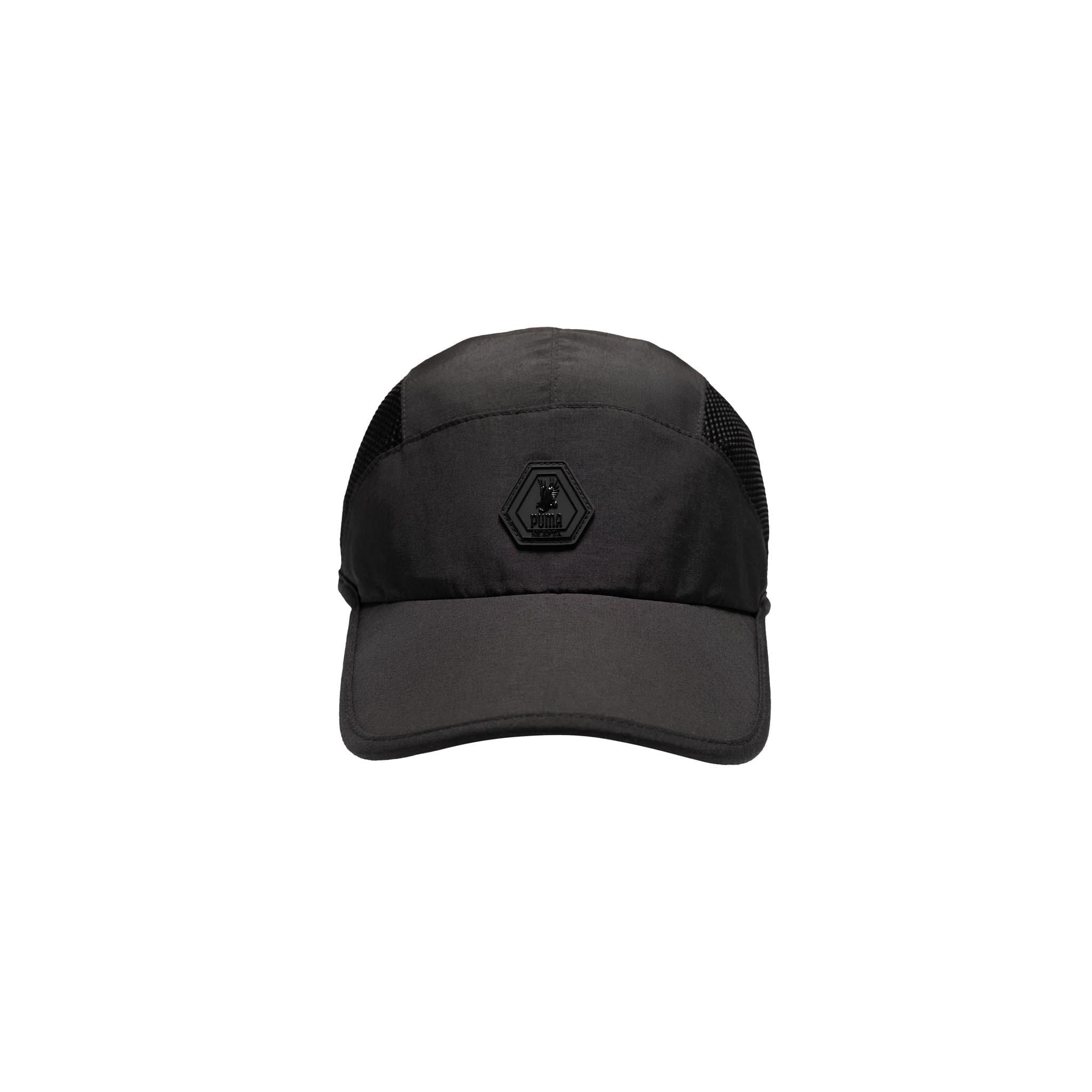 Puma x Skepta Cap Black