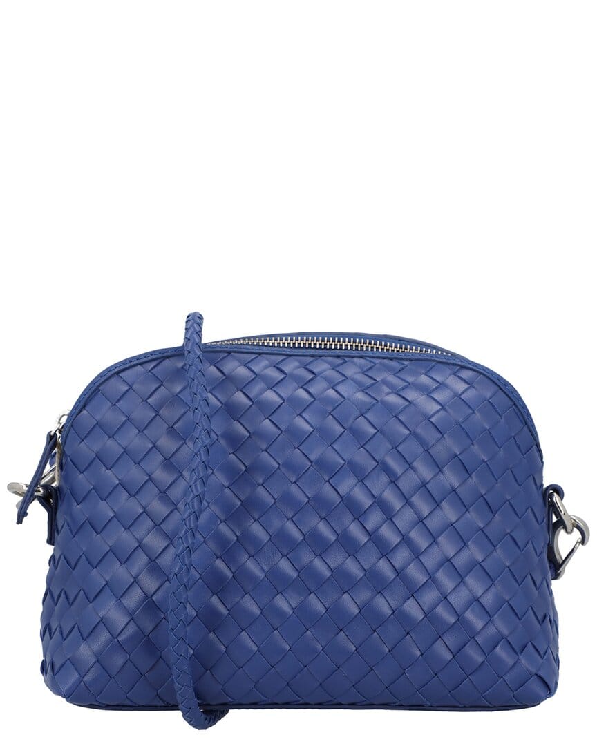 Dragon Diffusion Chunky Fellini Pochette Leather Pouch