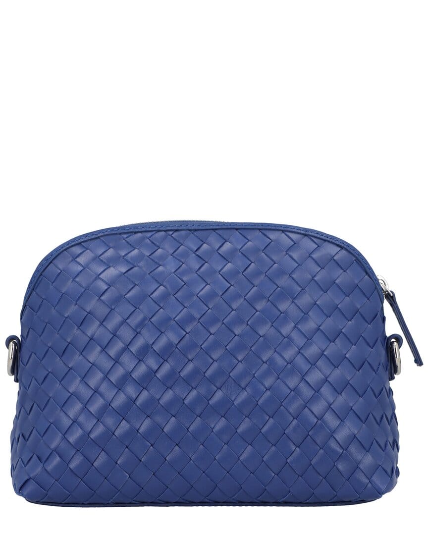 Dragon Diffusion Chunky Fellini Pochette Leather Pouch