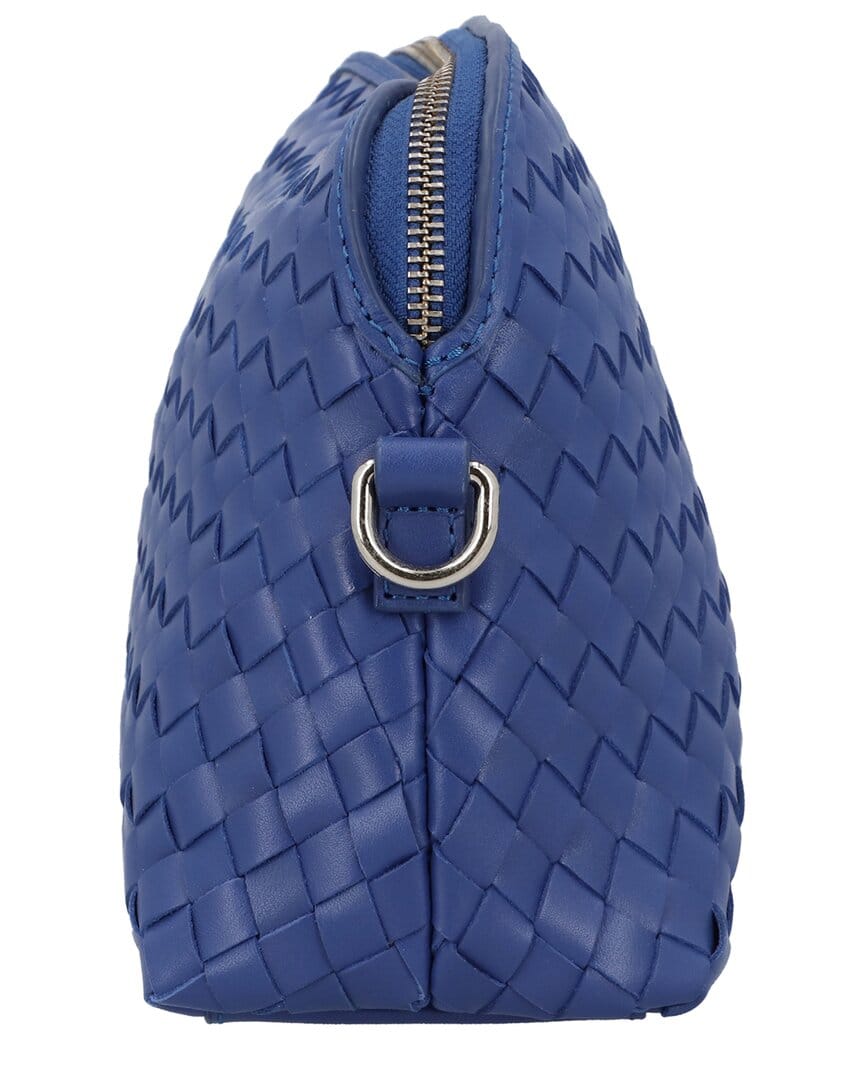 Dragon Diffusion Chunky Fellini Pochette Leather Pouch