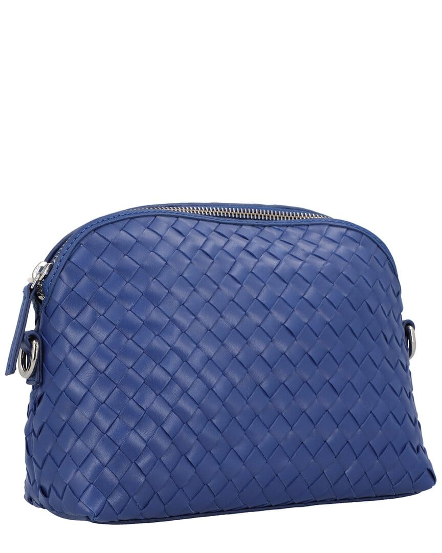 Dragon Diffusion Chunky Fellini Pochette Leather Pouch