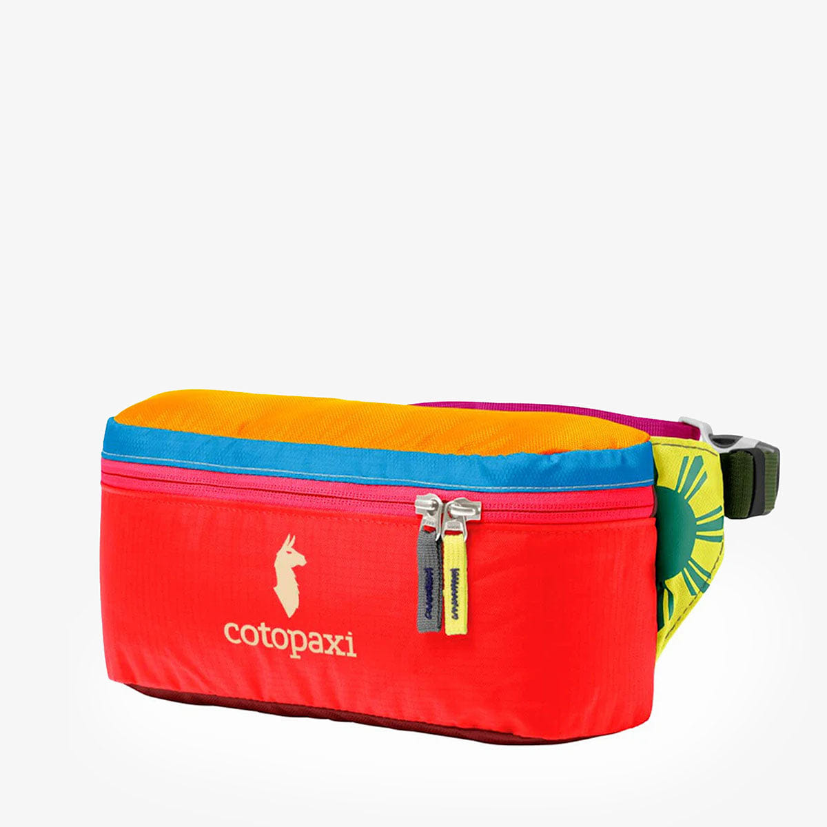 Cotopaxi Bataan 3 l Hip Pack