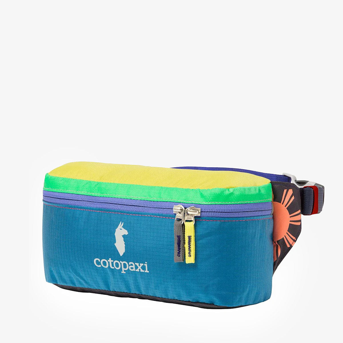 Cotopaxi Bataan 3 l Hip Pack